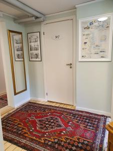 Fotografie z fotogalerie ubytování Mangelgårdens B&B v destinaci Söderköping