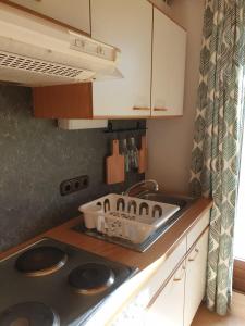Fotografia z galérie ubytovania Ferienwohnung Scharler v destinácii Mittersill