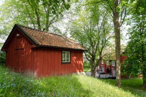 Fotografie z fotogalerie ubytování Mangelgårdens B&B v destinaci Söderköping