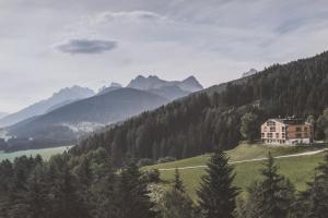 Příroda nedaleko hotelu + 37 fotografií