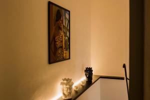 Gallery image of La Dimora sotto le Stelle in Noto