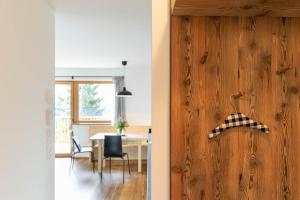 Fotografia z galérie ubytovania Spitalerhof Apartment & Sauna v destinácii Verano