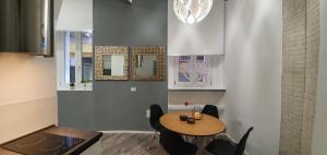 Fotografia z galérie ubytovania Space Suite v Cagliari