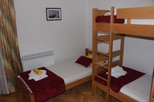 Gallery image of Hotel San in Trebinje