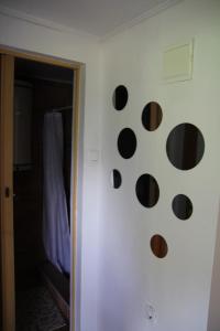 Fotografie z fotogalerie ubytování Apartman Dunav v destinaci Aljmaš
