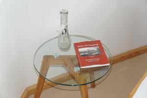 Fotografie z fotogalerie ubytování Auberge Tabarz Zimmerberg v destinaci Tabarz