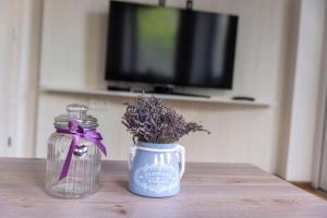 Gallery image of Apartmán u Větrníku in Jihlava