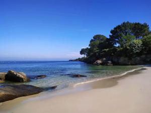 Photo de la galerie de l'établissement ESCAPADE AU COEUR DE LA RIVIERA BRETONNE, à La Forêt-Fouesnant