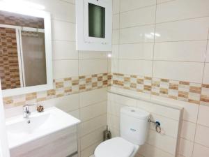 Fotografie z fotogalerie ubytování Empuriaapparts Rosimar v destinaci Empuriabrava