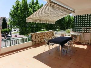 Fotografie z fotogalerie ubytování Empuriaapparts Rosimar v destinaci Empuriabrava