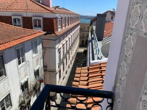 Φωτογραφία από το άλμπουμ του SORIANO Place στη Λισαβόνα +11 φωτογραφίες