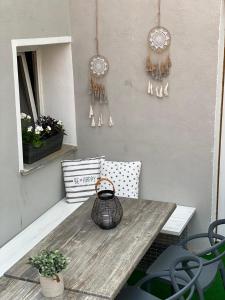Fotografie z fotogalerie ubytování Ferienappartement Männl v destinaci Spalt