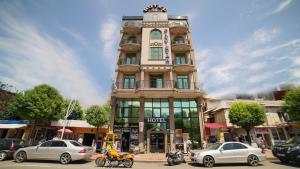Gallery image of City Star Hotel in Batumi