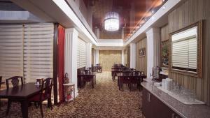 Gallery image of City Star Hotel in Batumi