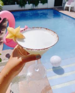Bebidas em Casa Amberes