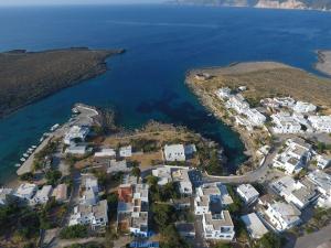 Paesaggio naturale nelle vicinanze dell'appartamento