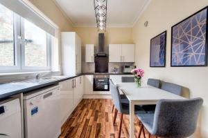 Gallery image of Oaktree Appartment Moffat in Moffat