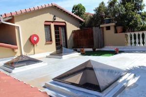 Gallery image of Villa Stella Guest House in Edenvale