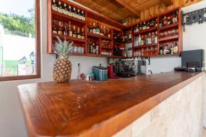 Resort Bevilacqua的酒水