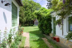 Fotografie z fotogalerie ubytování Dió-Lak Vendégház v destinaci Feldebrő + 16 fotografií