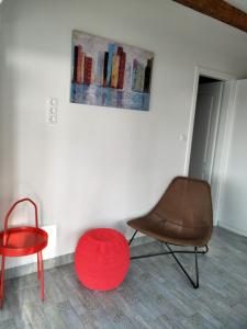 Posezení v ubytování Exclusive Beachfront Villa