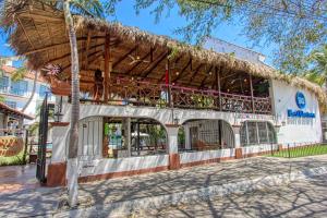 Photo de la galerie de l'établissement Best Western Posada Chahue, à Santa Cruz Huatulco