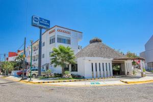 Galería fotográfica de Best Western Posada Chahue en Santa Cruz - Huatulco