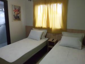 Gallery image of Hotel Cabbu in Campo Largo