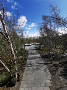 Imagen de la galería de Hotel Kjarnalundur- Aurora Dream - Lodges and Rooms, en Akureyri