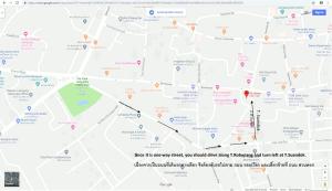 Fotografie z fotogalerie ubytování Tk Home 1 v destinaci Lampang