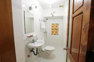 Баня в Chim Go Kien Mini Hotel