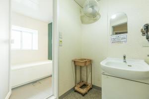 Bagno di Tabist Business Hotel Kaigansou Gamagori