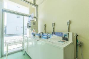 Foto dalla galleria di Tabist Business Hotel Kaigansou Gamagori a Gamagōri