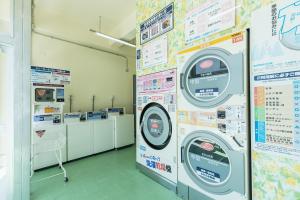 Foto dalla galleria di Tabist Business Hotel Kaigansou Gamagori a Gamagōri