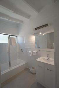 Ванна кімната в Bicheno by the Bay