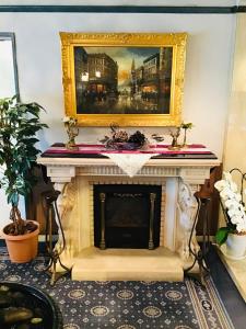 Foto dalla galleria di Hotel Star Dust (Adult Only) a Hiroshima