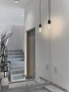 帕丘卡德索托Hotel Blanco Pachuca的相册照片