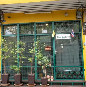 Fotografie z fotogalerie ubytování Chan Cha La 99 Hostel v destinaci Bangkok