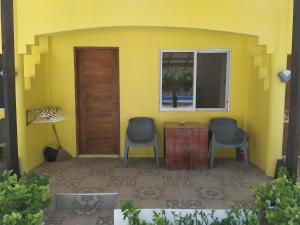 Fotografie z fotogalerie ubytování JPH Resort v destinaci Ostrov Malapascua