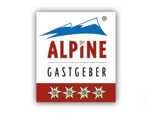 Certifikát, hodnocení, plakát nebo jiný dokument vystavený v ubytování Appartemets Hauserbauer