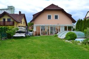 Fotografie z fotogalerie ubytování Pension u sovy v Sušici