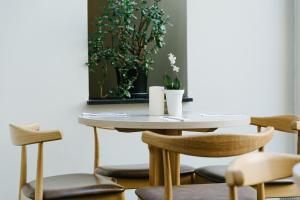 Fotografie z fotogalerie ubytování City Hotel Nebo v Kodani