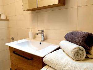 Fotografie z fotogalerie ubytování Seaside apartments v destinaci Krk