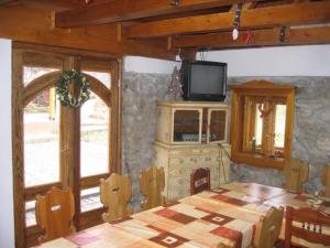 Gallery image of Birsalma Vendégház in Markaz