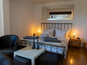 Φωτογραφία από το άλμπουμ του Hotel Zum Burggraf σε Neuleiningen