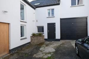 Hoone, kus apartement asub
