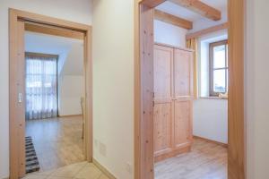 Fotografie z fotogalerie ubytování Wieserhof - Apartment Benjamin v destinaci Valles