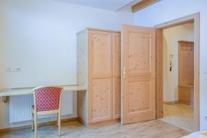 Fotografie z fotogalerie ubytování Wieserhof - Apartment Benjamin v destinaci Valles
