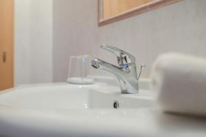 Fotografie z fotogalerie ubytování Wieserhof - Apartment Benjamin v destinaci Valles