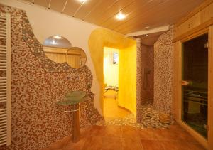 Gambar di galeri bagi Gästehaus Emmi di Kleinarl